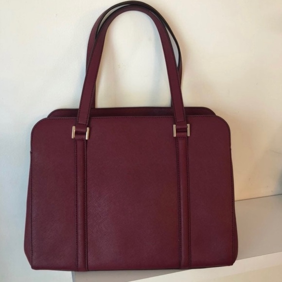 Kate Spade shoulder bag - Picture 2 of 8